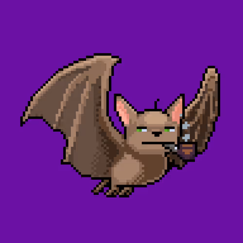 Cryptobatz By Ozzy Osbourne