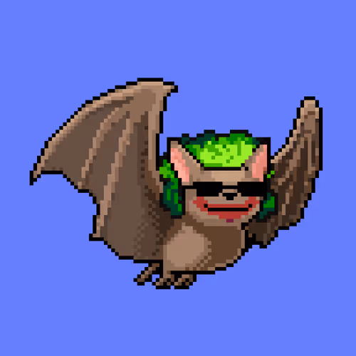 Cryptobatz By Ozzy Osbourne