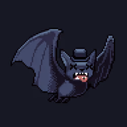CryptoBat #6823