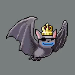 CryptoBat #5553