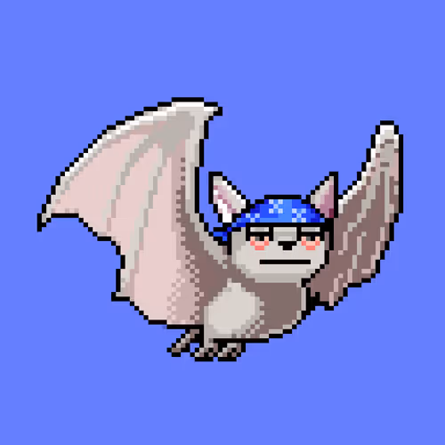 CryptoBat #4991