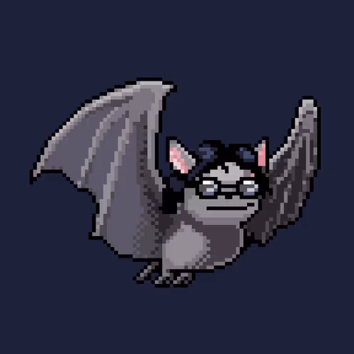 CryptoBat #6137