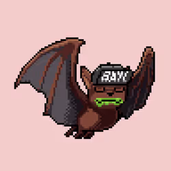 CryptoBat #7946