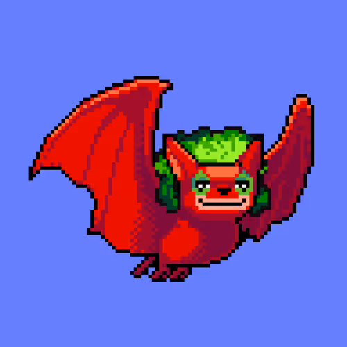 Cryptobatz By Ozzy Osbourne