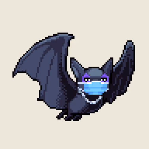 Cryptobatz By Ozzy Osbourne