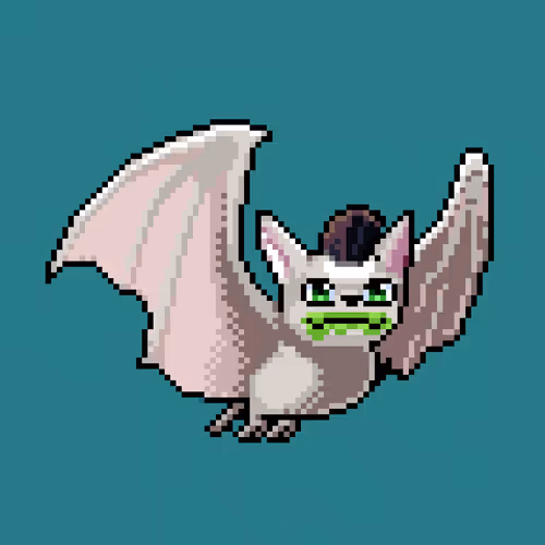 Cryptobatz By Ozzy Osbourne