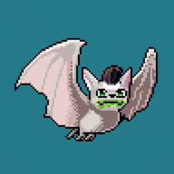 CryptoBat #9587