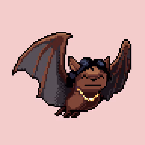 Cryptobatz By Ozzy Osbourne