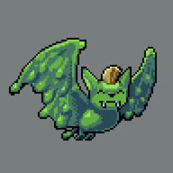 CryptoBat #6448