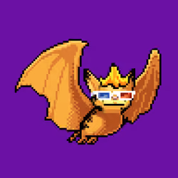CryptoBat #4977