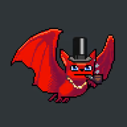 CryptoBat #1343