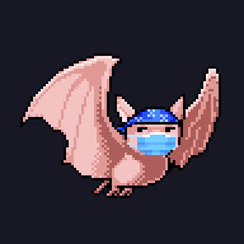 CryptoBat #7475