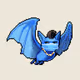 CryptoBat #605