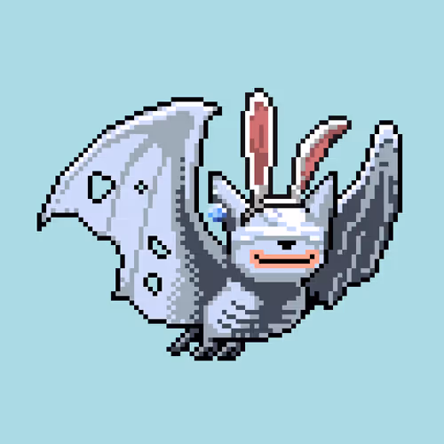 CryptoBat #3044