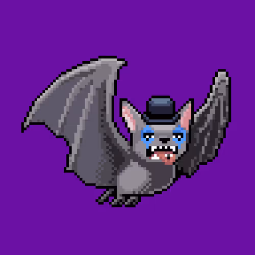 Cryptobatz By Ozzy Osbourne