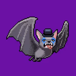 CryptoBat #4004