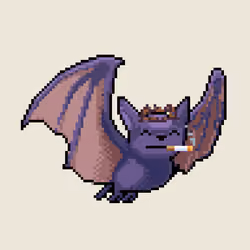 CryptoBat #648