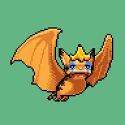 CryptoBat #6158