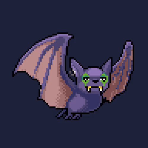 Cryptobatz By Ozzy Osbourne