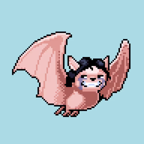CryptoBat #229
