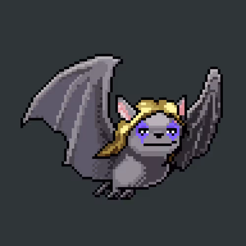 Cryptobatz By Ozzy Osbourne