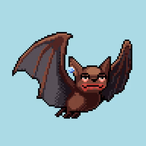 Cryptobatz By Ozzy Osbourne