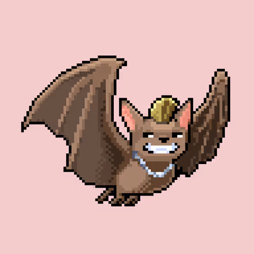 CryptoBat #952