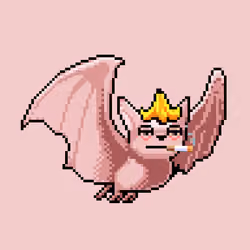 CryptoBat #1283