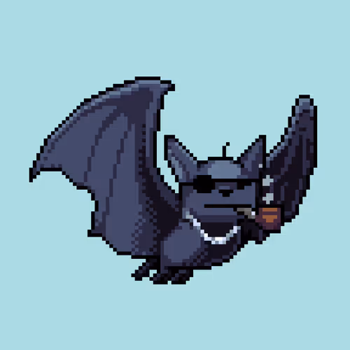 Cryptobatz By Ozzy Osbourne