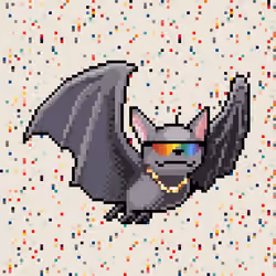 CryptoBat #8314