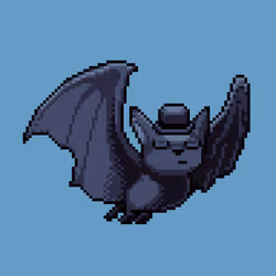CryptoBat #2853
