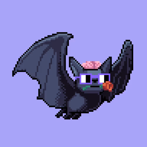 Cryptobatz By Ozzy Osbourne
