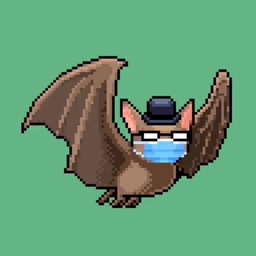 Cryptobatz By Ozzy Osbourne