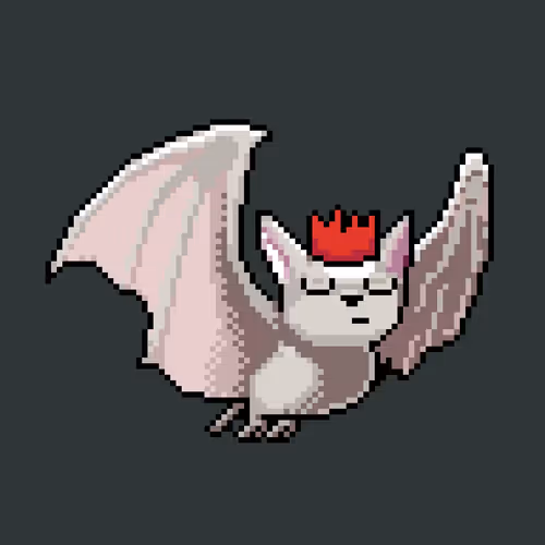 Cryptobatz By Ozzy Osbourne