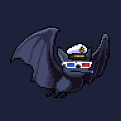 CryptoBat #508