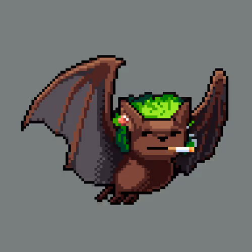 Cryptobatz By Ozzy Osbourne