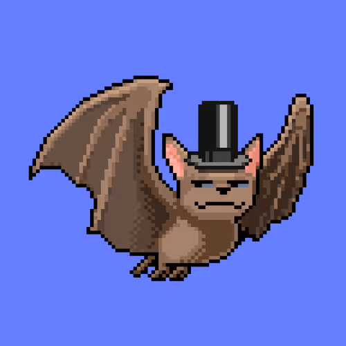CryptoBat #213
