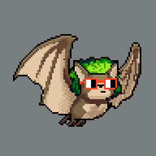 Cryptobatz By Ozzy Osbourne