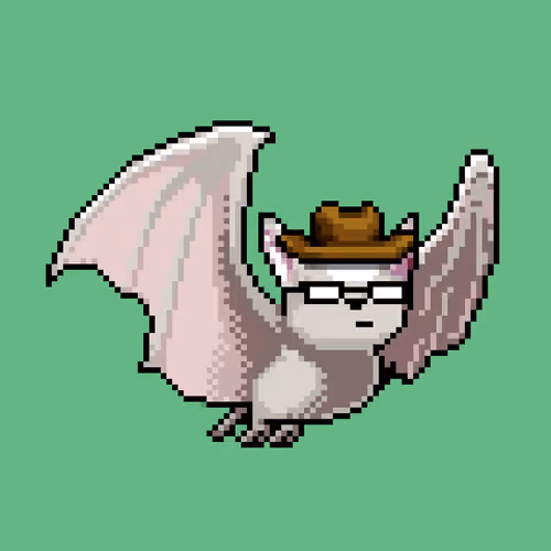 CryptoBat #2956