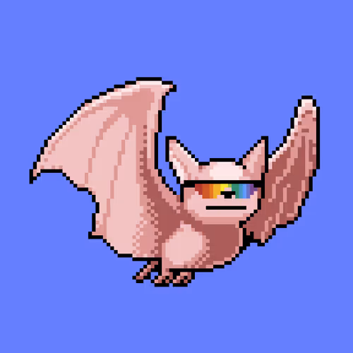 Cryptobatz By Ozzy Osbourne