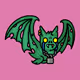 DeadBat - By PSYCH