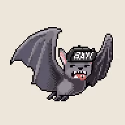 CryptoBat #1325