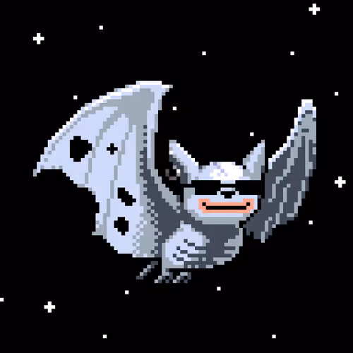 CryptoBat #9199