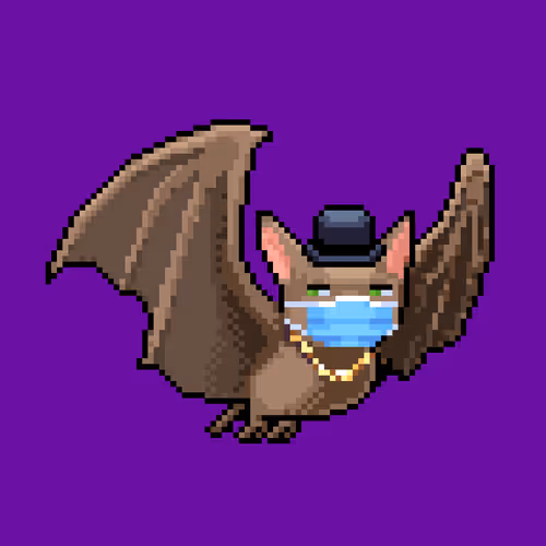 Cryptobatz By Ozzy Osbourne