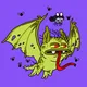 ToadBat - By GREMPLIN