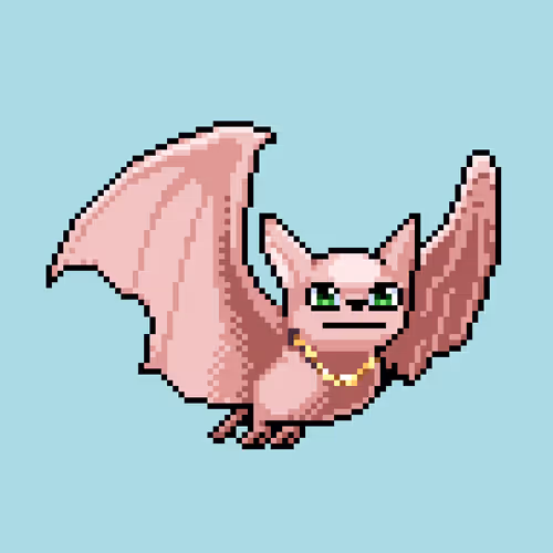 Cryptobatz By Ozzy Osbourne