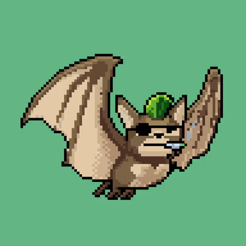 Cryptobatz By Ozzy Osbourne