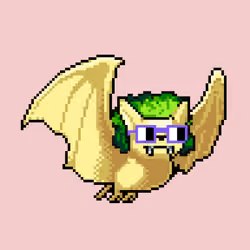 CryptoBat #457
