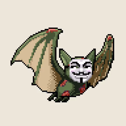 Cryptobatz By Ozzy Osbourne