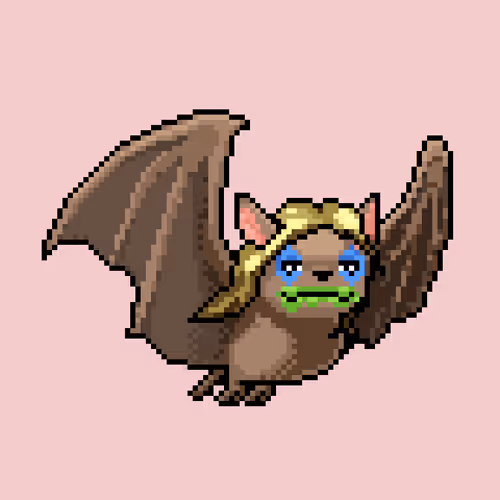 Cryptobatz By Ozzy Osbourne
